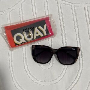 BESTSELLER QUAY Ever After 125 Polarized Sunglasses